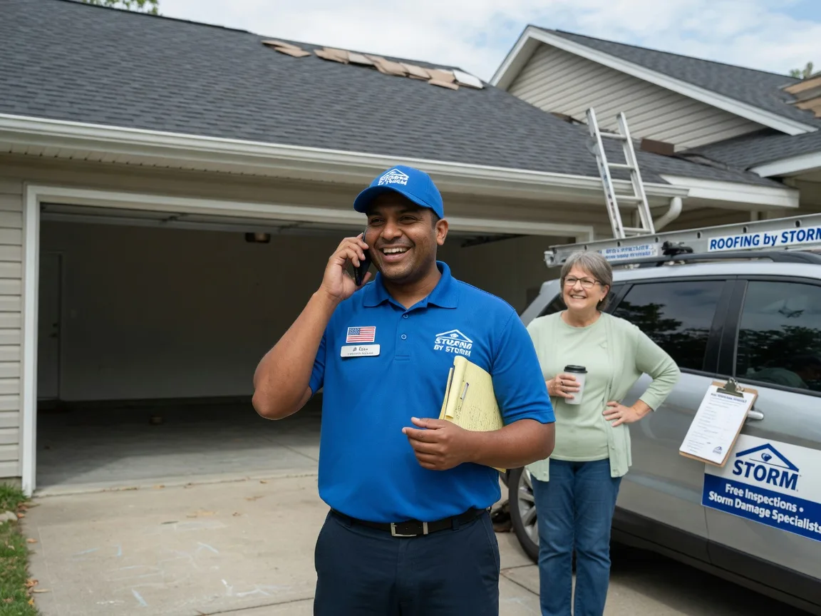 Roof Repair Near Me United, PA FAQs